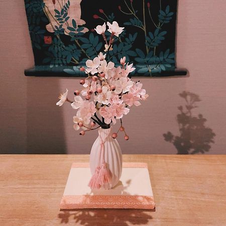 Suikakan Heianjingumae 酔花間 Kyoto Dış mekan fotoğraf