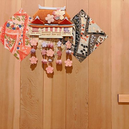 Suikakan Heianjingumae 酔花間 Kyoto Dış mekan fotoğraf