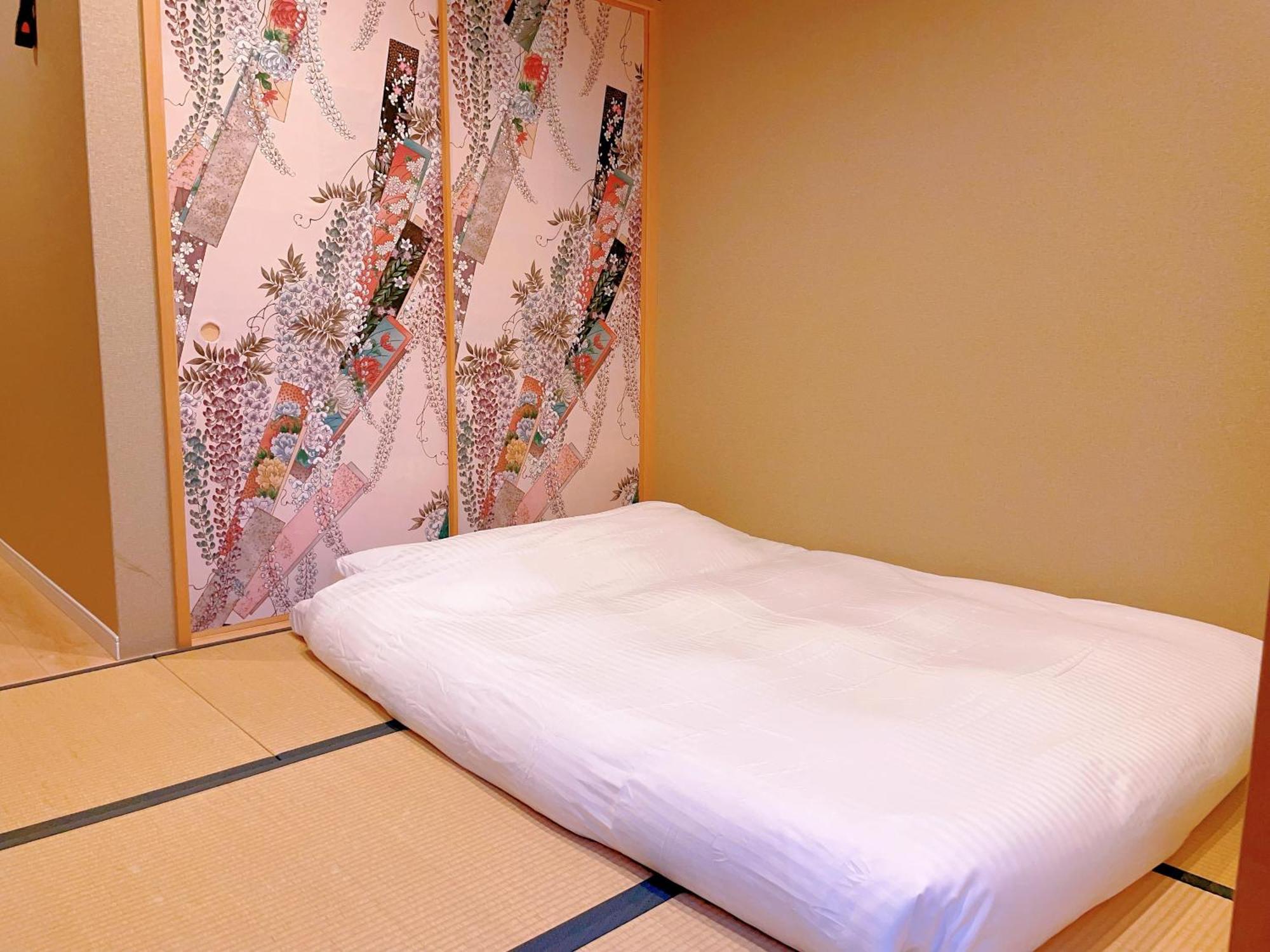 Suikakan Heianjingumae 酔花間 Kyoto Dış mekan fotoğraf