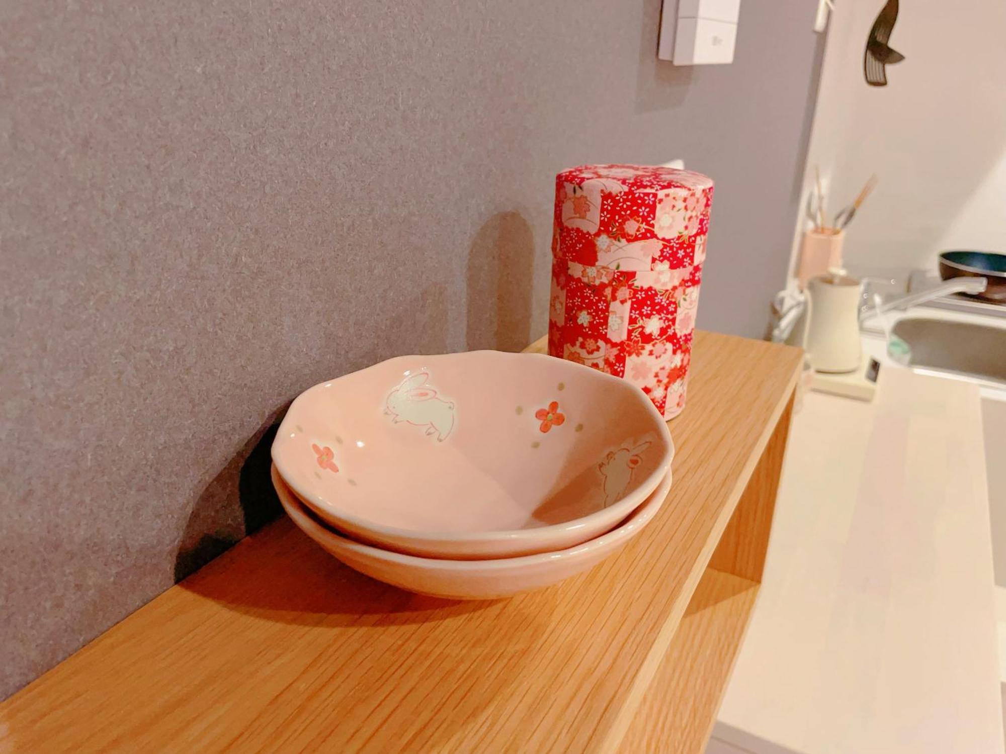 Suikakan Heianjingumae 酔花間 Kyoto Dış mekan fotoğraf