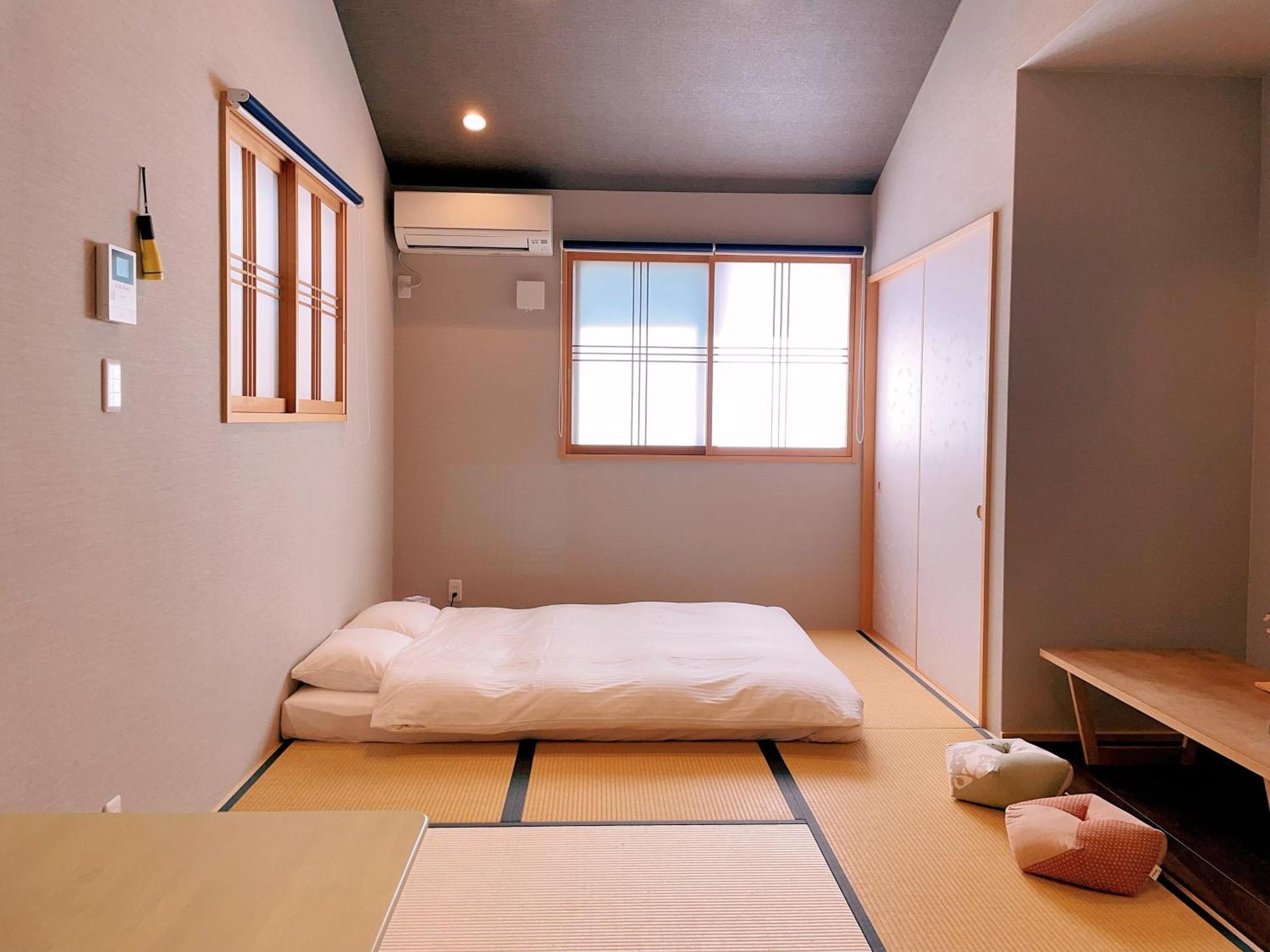 Suikakan Heianjingumae 酔花間 Kyoto Dış mekan fotoğraf