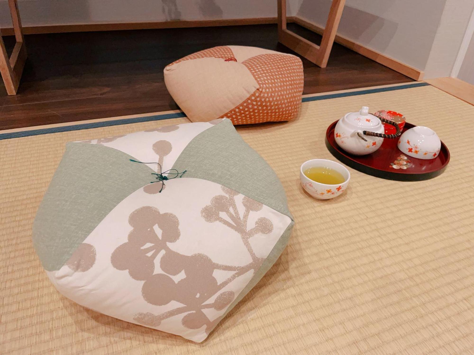 Suikakan Heianjingumae 酔花間 Kyoto Dış mekan fotoğraf