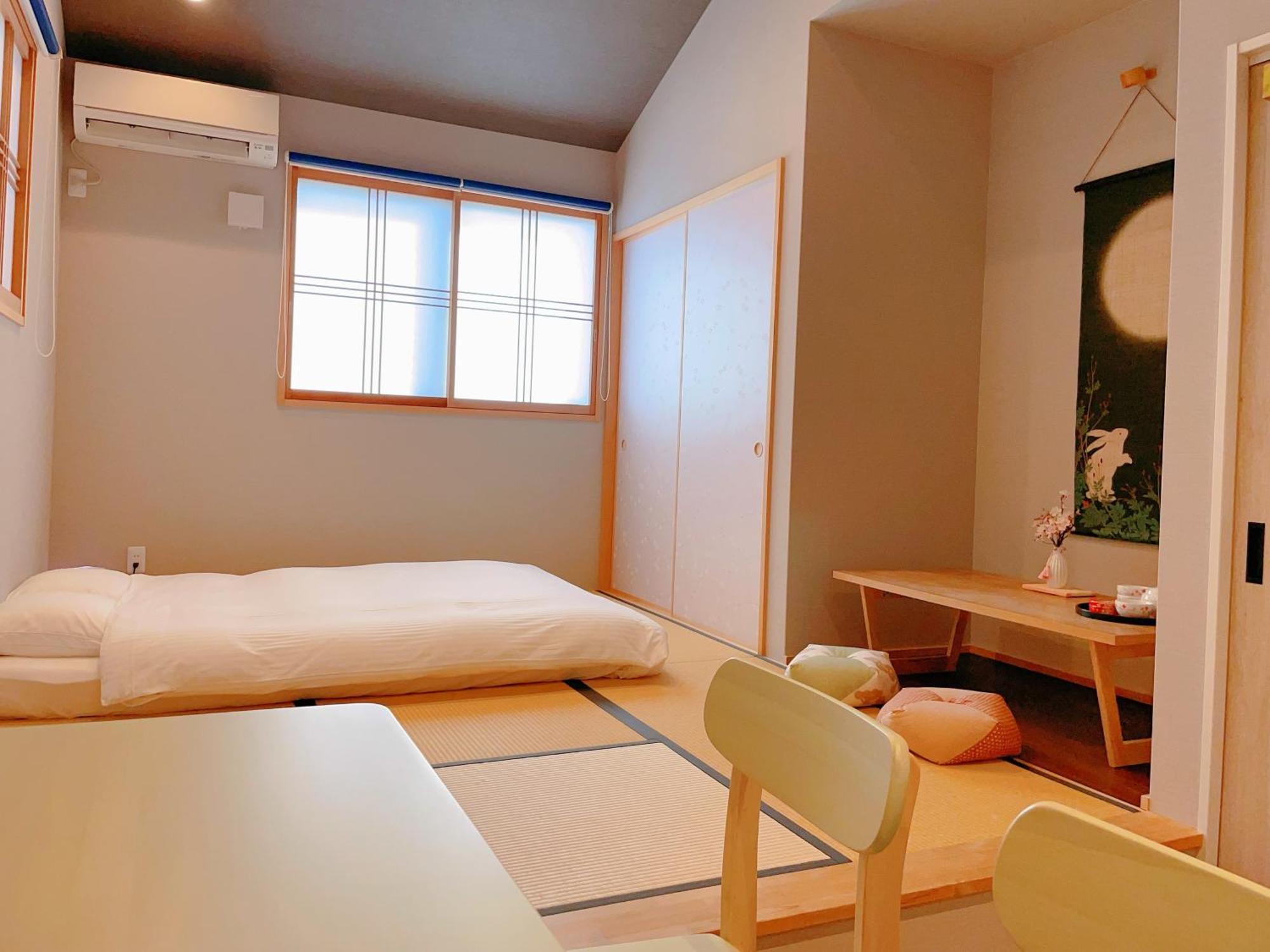 Suikakan Heianjingumae 酔花間 Kyoto Dış mekan fotoğraf