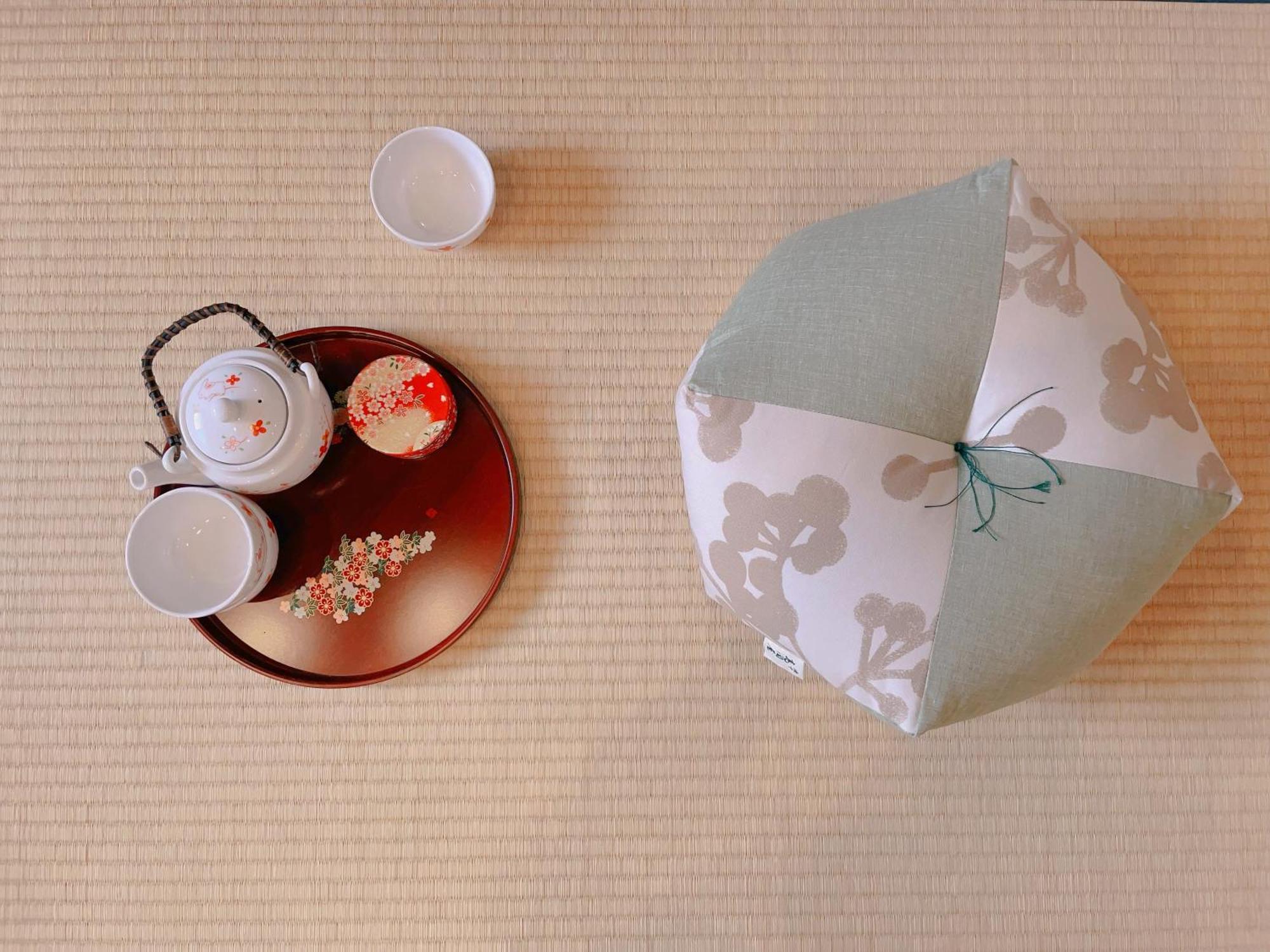 Suikakan Heianjingumae 酔花間 Kyoto Dış mekan fotoğraf