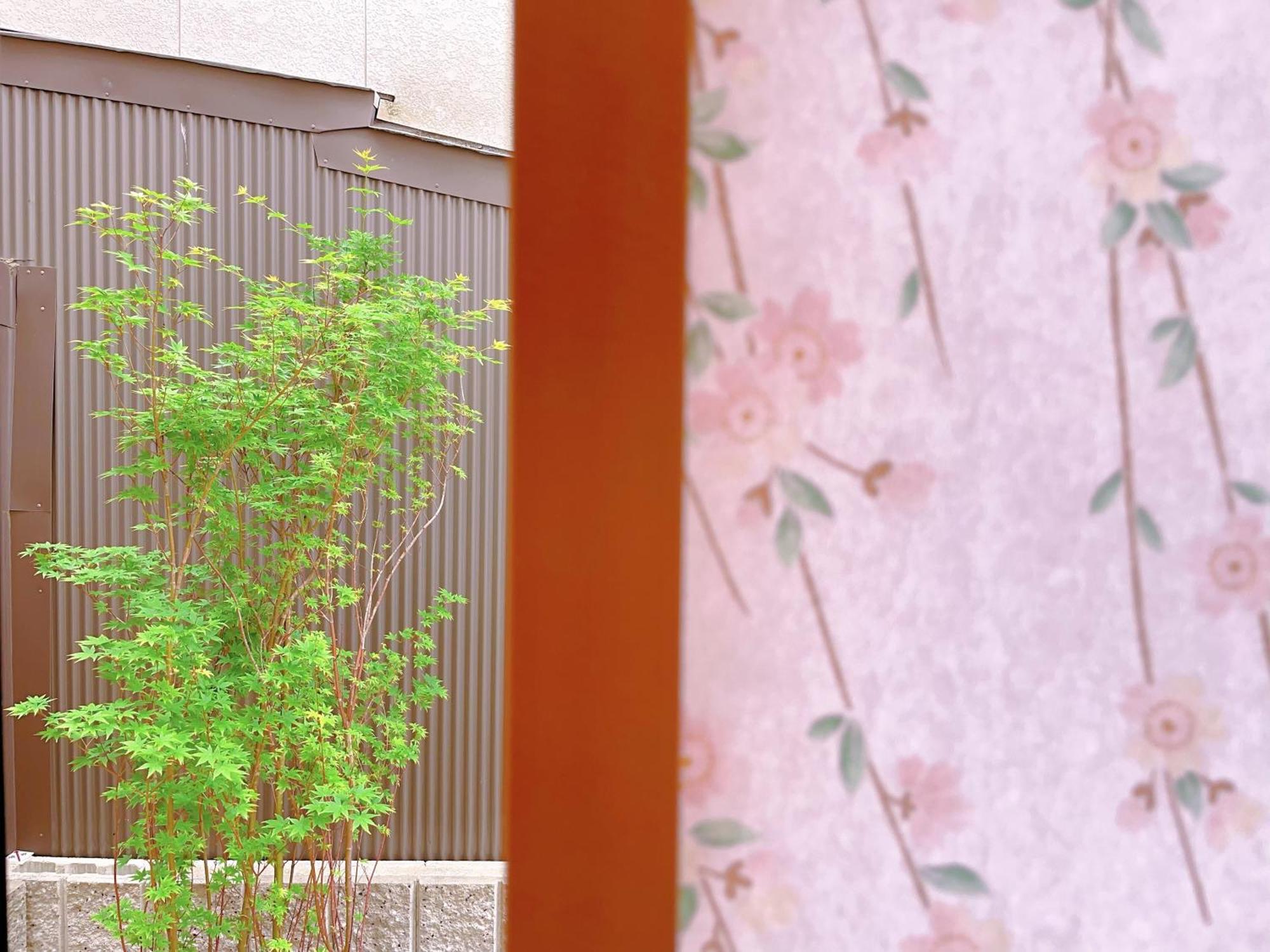 Suikakan Heianjingumae 酔花間 Kyoto Dış mekan fotoğraf
